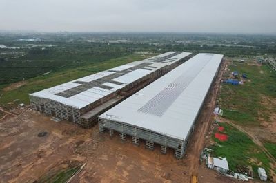 大噸小標后路被斬斷，中集車輛前瞻布局服務高質量發展