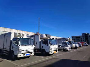 產品與服務雙管齊下，慶鈴汽車獲用戶稱贊