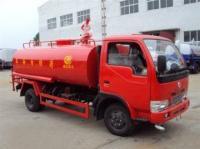 湖北程力灑水車 政府信賴的定點采購車型，交通運輸領域的堅實力量